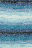 Papatya Batik Simli 555-19