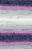 Papatya Batik Simli 555-31