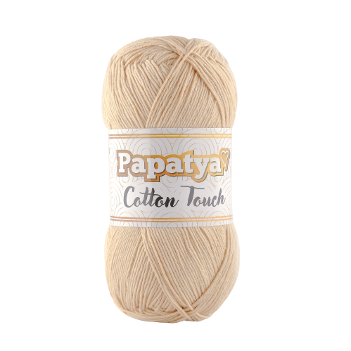 Papatya Cotton Touch 50gr 0120