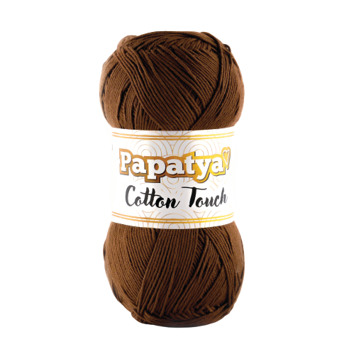 Papatya Cotton Touch 50gr 0140