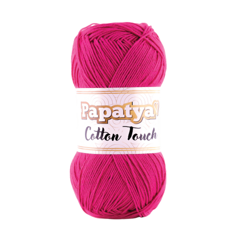 Papatya Cotton Touch 50gr 0270