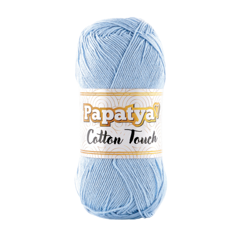 Papatya Cotton Touch 50gr  0420