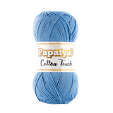 Papatya Cotton Touch 50gr  0440