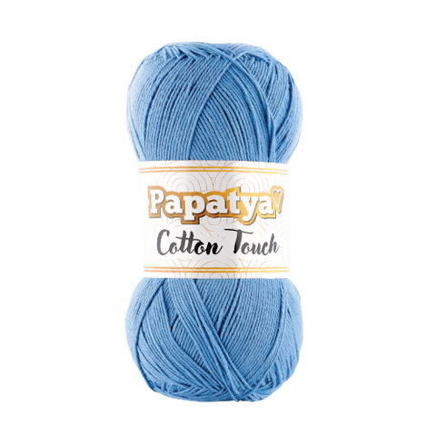 Papatya Cotton Touch 50gr  0440