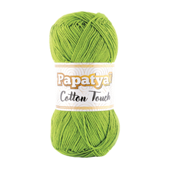 Papatya Cotton Touch 50gr 0750