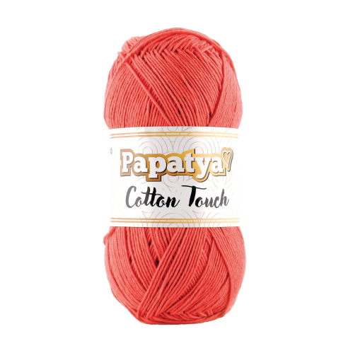 Papatya Cotton Touch 50gr 1080