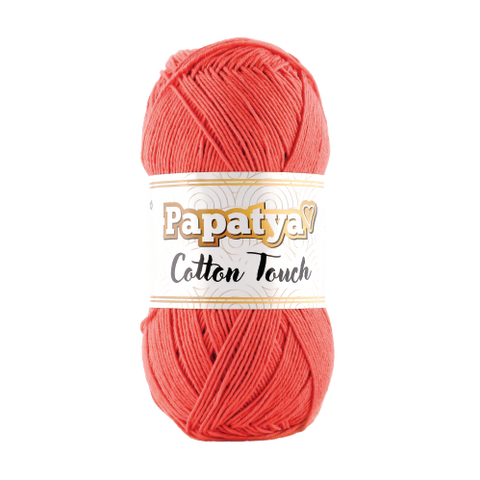 Papatya Cotton Touch 50gr 1080