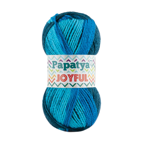 Papatya Joyful 400-03