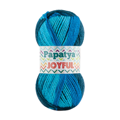 Papatya Joyful 400-03