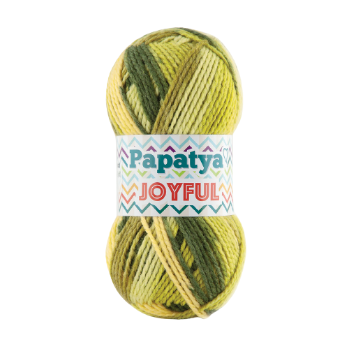 Papatya Joyful 400-05