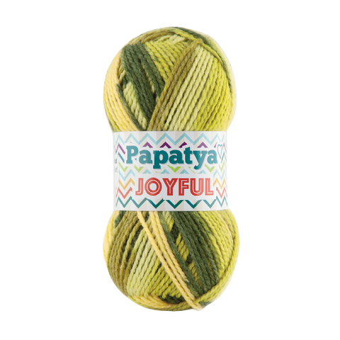 Papatya Joyful 400-05