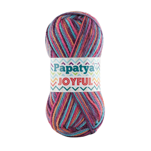 Papatya Joyful 400-07