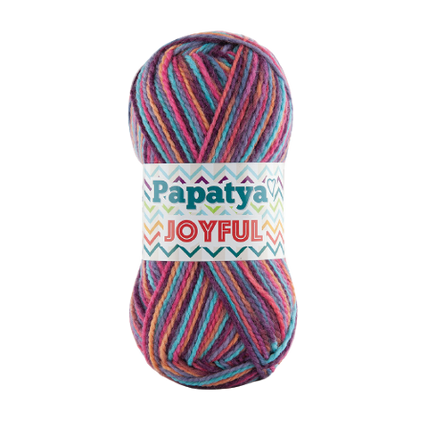 Papatya Joyful 400-07