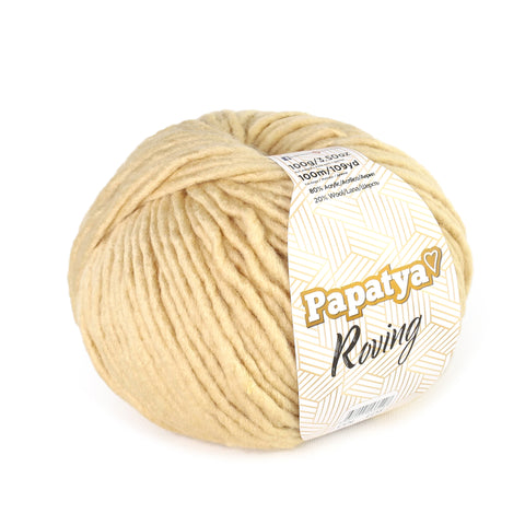 Papatya Roving 06