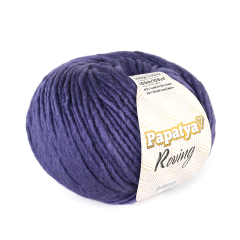 Papatya Roving 07