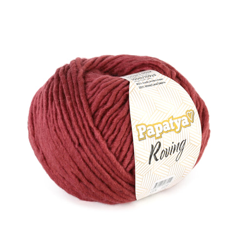 Papatya Roving 08