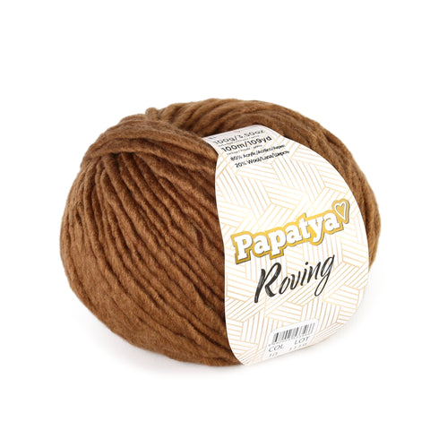 Papatya Roving 10