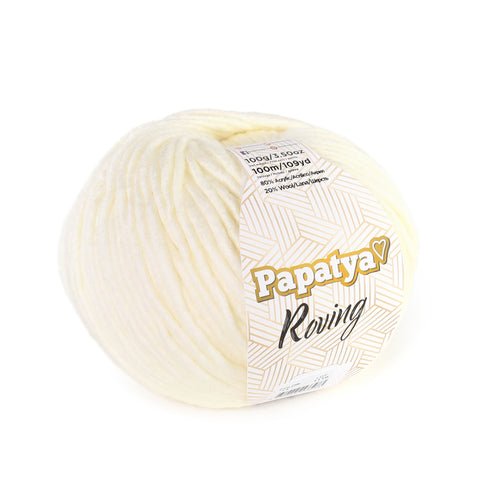 Papatya Roving 11
