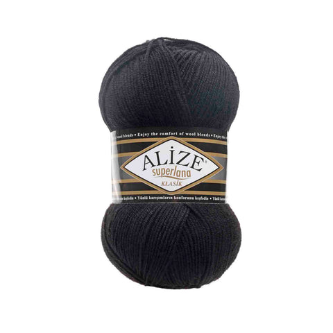 Alize Superlana Klasik 60