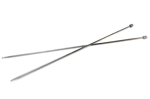 Yabalı Titanyum Örgü Şişi 2.5mm