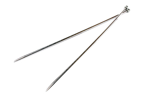 Yabalı Titanyum Örgü Şişi 6.00mm