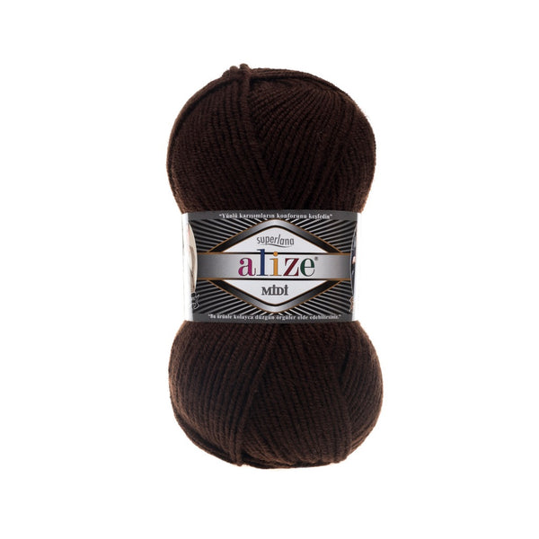 Alize Superlana Midi 26
