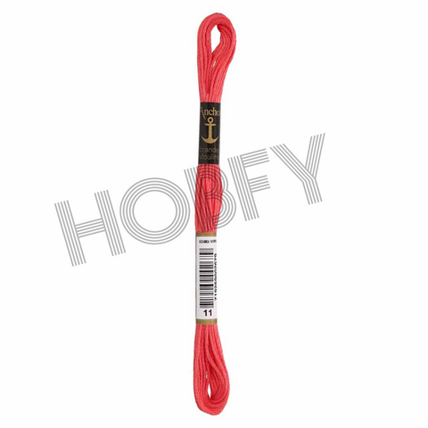 Anchor Mouline Nakış İpi 8M -00011
