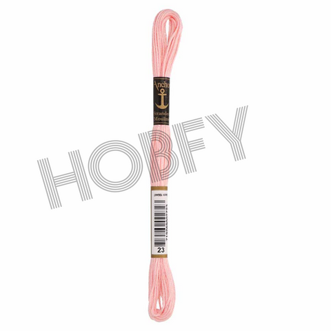 Anchor Mouline Nakış İpi 8M -00023