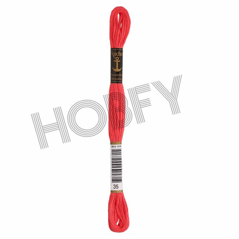 Anchor Mouline Nakış İpi 8M -00035
