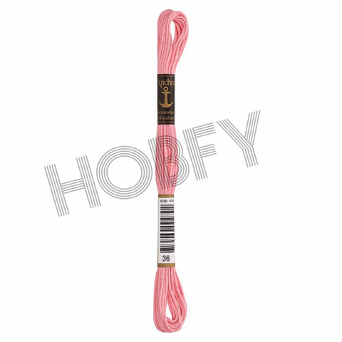 Anchor Mouline Nakış İpi 8M -00036
