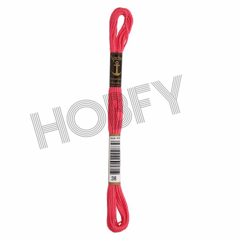 Anchor Mouline Nakış İpi 8M -00038