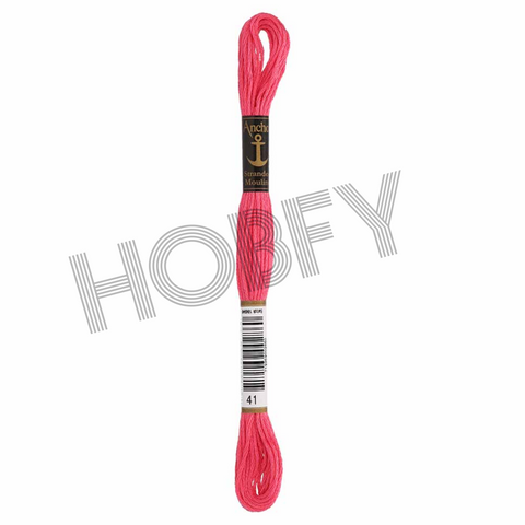 Anchor Mouline Nakış İpi 8M -00041