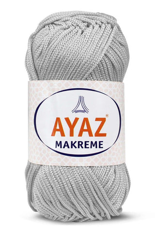 Ayaz Polyester Makrome-065