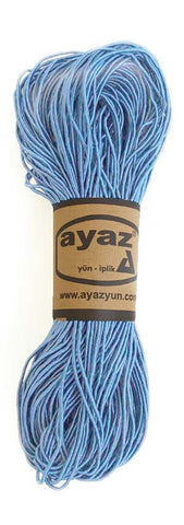 Ayaz Supra / Mumlu İplik - 2256