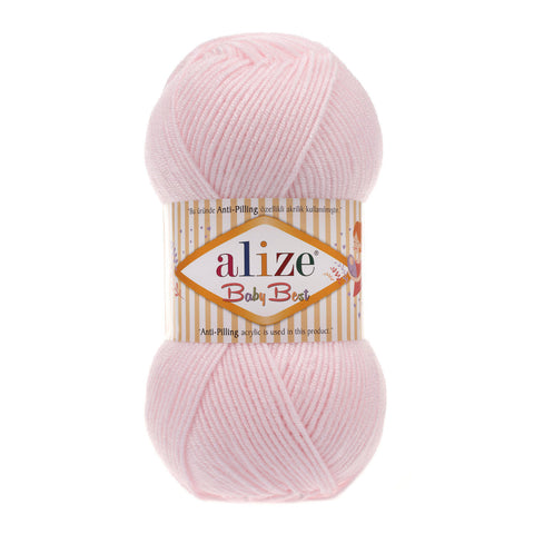Alize Baby Best 184