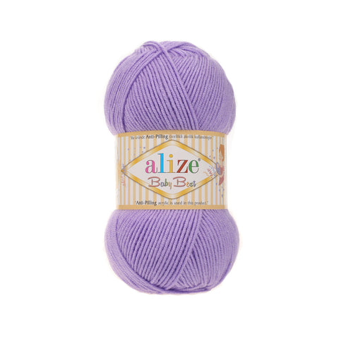 Alize Baby Best 43