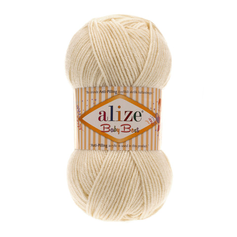 Alize Baby Best 01