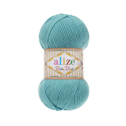 Alize Baby Best 164