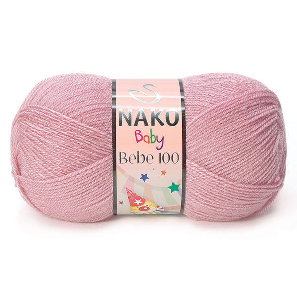 Nako Bebe100 247