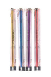 Yabalı Çift Renkli Metal Şiş - 4.50mm