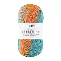 Papatya Cottonısh 02
