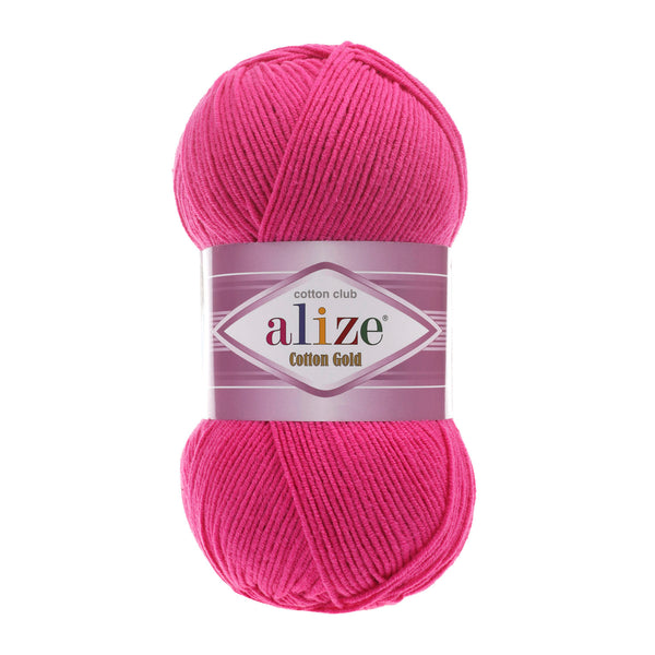 Alize Cotton Gold 149