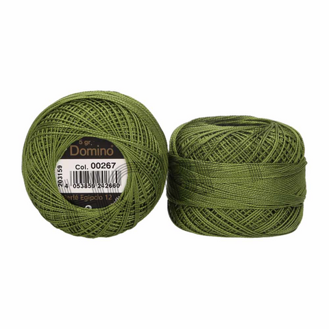 Domino Koton Perle No:12-00267