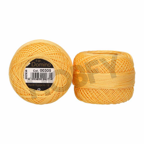 Domino Koton Perle No:12-00305