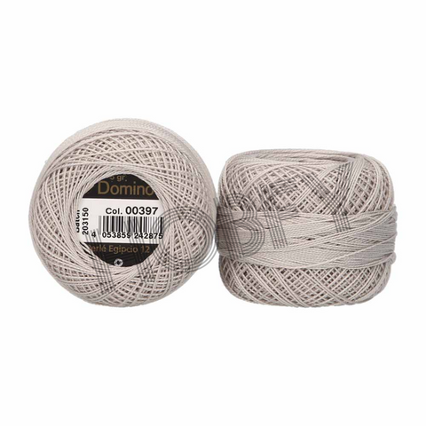 Domino Koton Perle No:12 00397