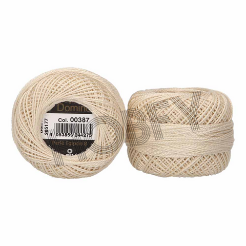 Domino Koton Perle No:8 -00387
