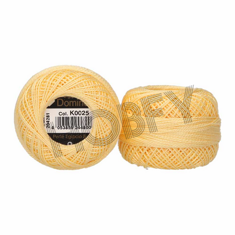 Domino Koton Perle no:8 k0025