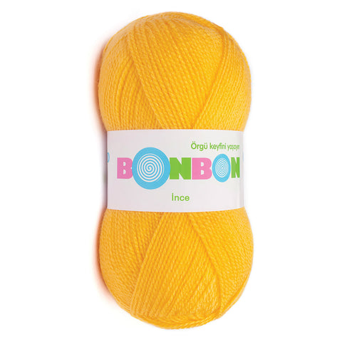 Nako Bonbon İnce 98217