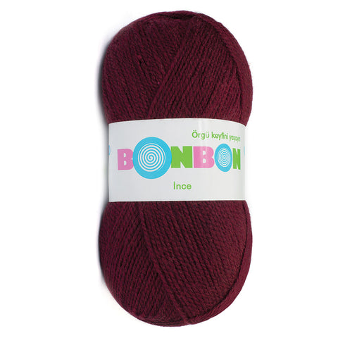 Nako Bonbon İnce 98220