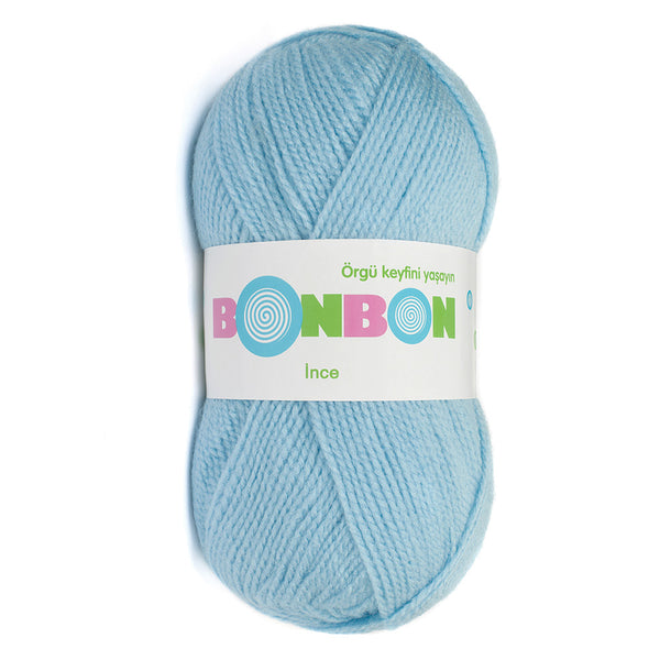 Nako Bonbon İnce 98231